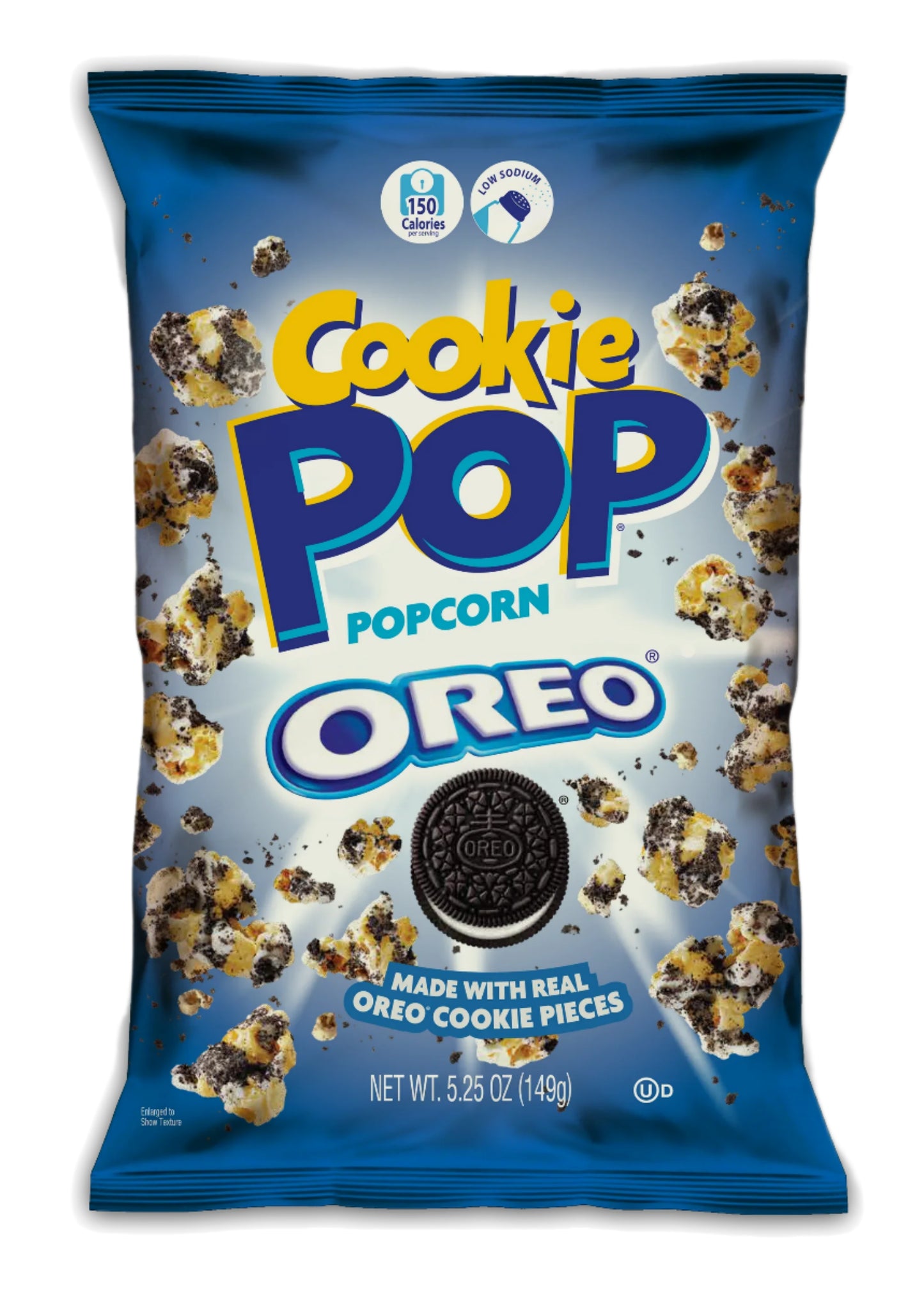 Cookie Pop Cookie Pop OREO Popcorn