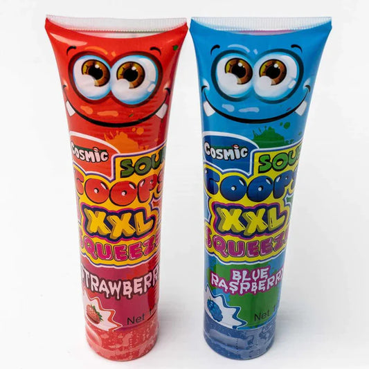 COSMIC SOUR GOOPS XXL 120G
