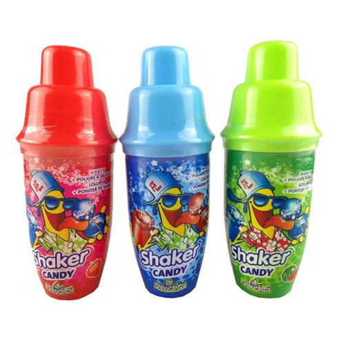 Cosmic Shaker Candy