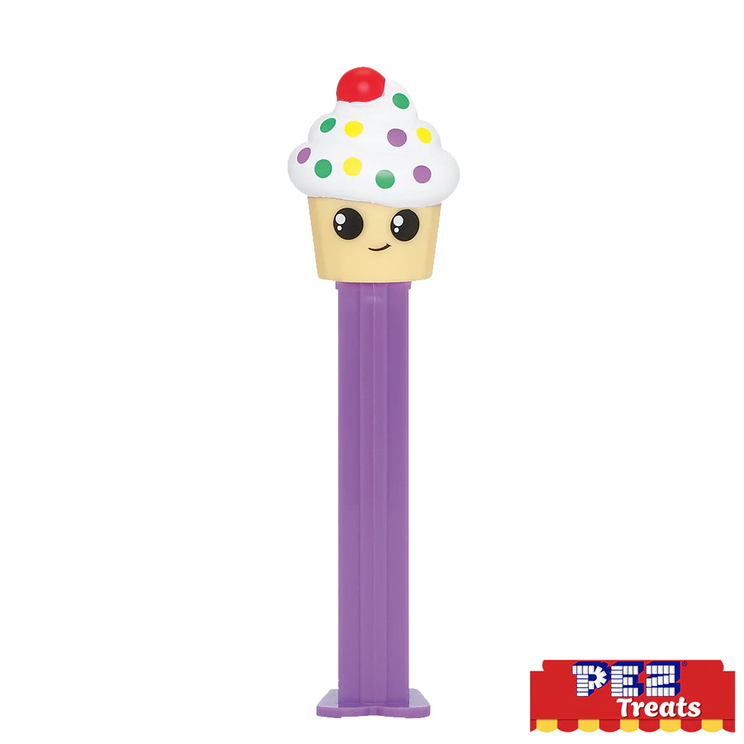 PEZ - TREATS