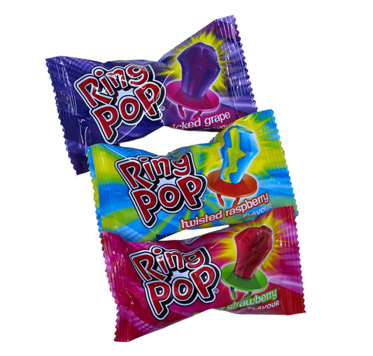 Ring Pop