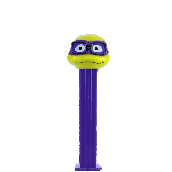 Pez - Ninja Turtles