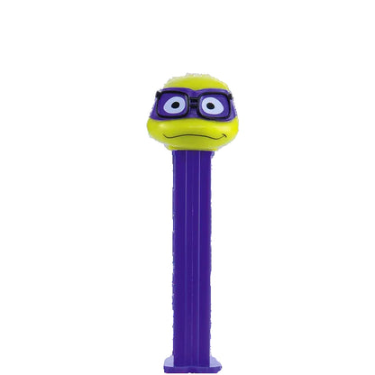 Pez - Ninja Turtles