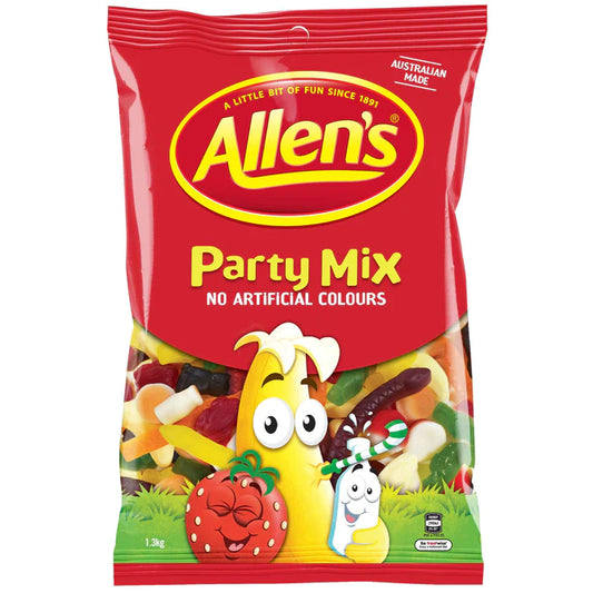 Allens Party Mix 1.3g