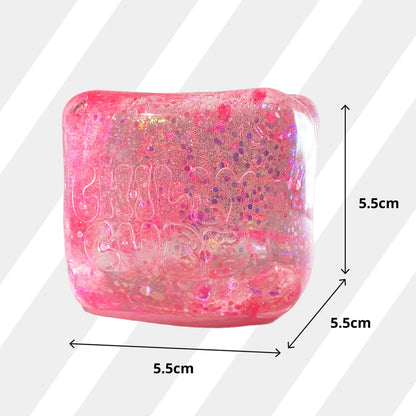 Chilly Cube Glittery