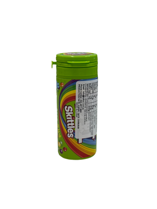 Skittles - Sour 30g