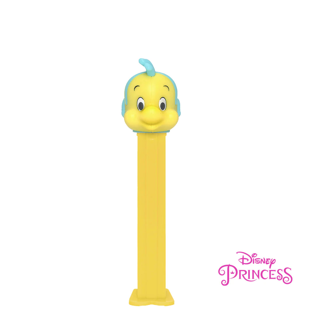 PEZ Little Mermaid