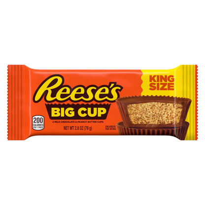 Reese’s Big Cup King Size 79g