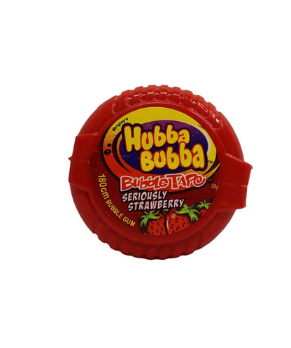 Hubba Bubba Tape