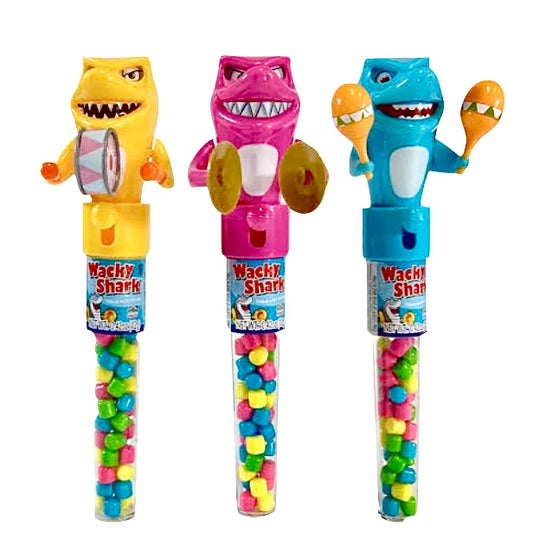 Wacky Shark