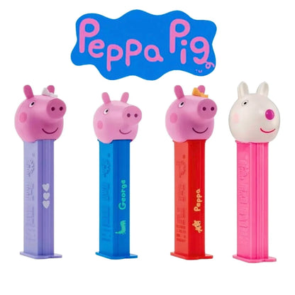 PEZ Peppa Pig