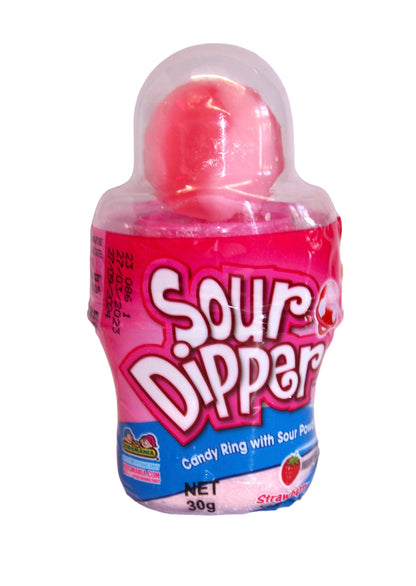 Sour Dipper