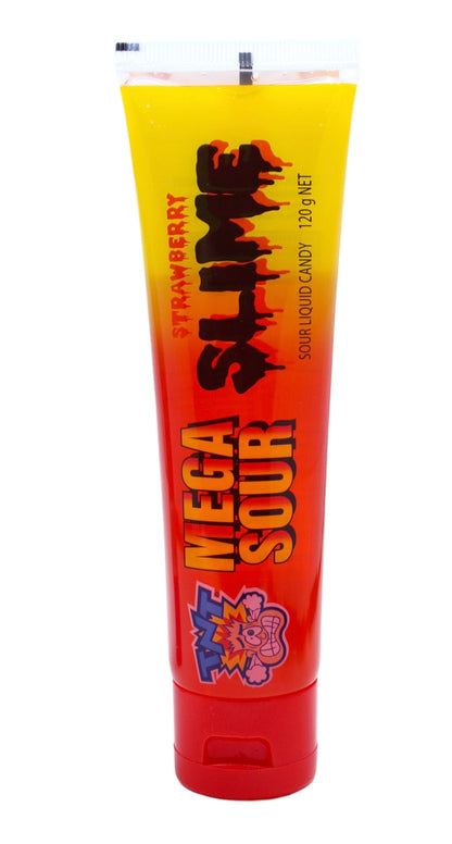 TNT Mega Sour Slime