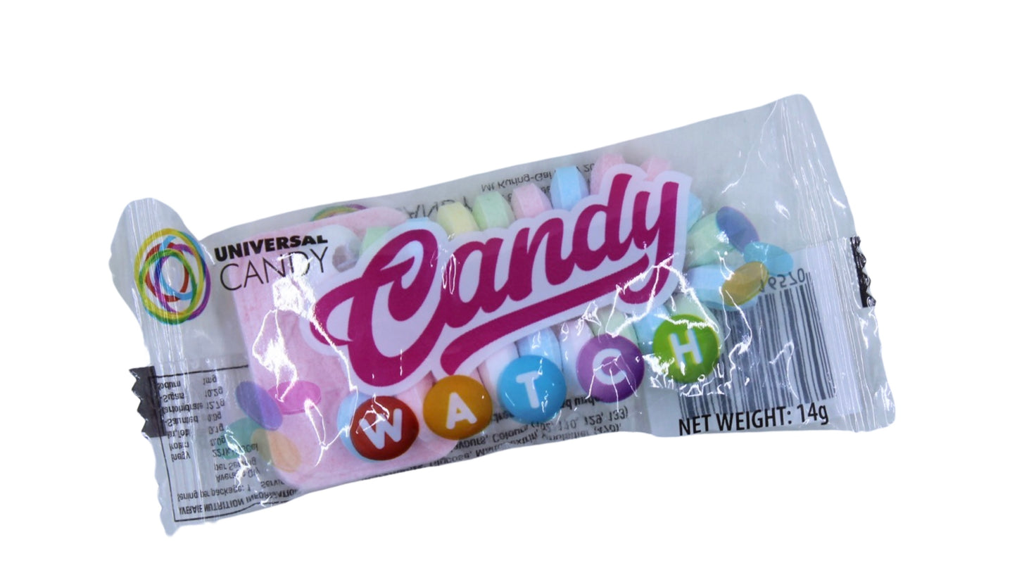 Candy Watch