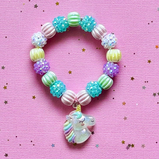 Bracelet - Unicorn