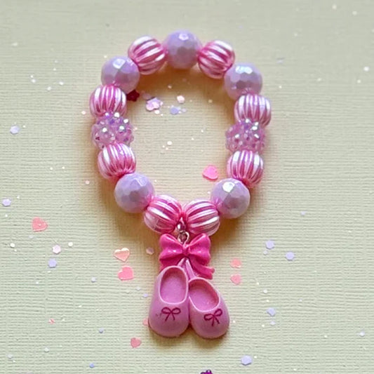Bracelet - Ballet