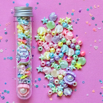 DIY Test Tube Necklace Kit