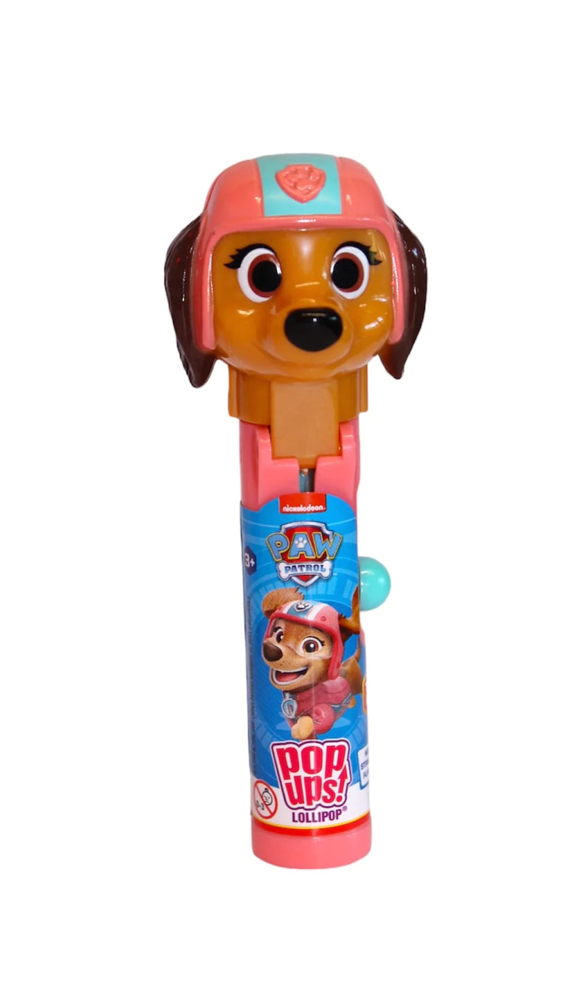 Paw Patrol Pop Up Characters