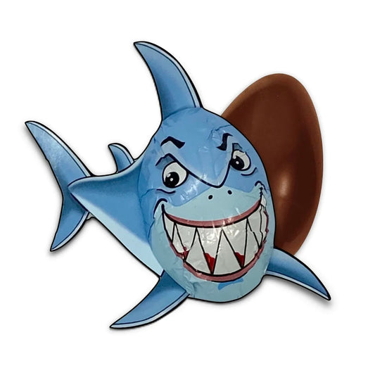 Storz Chocolate Shark