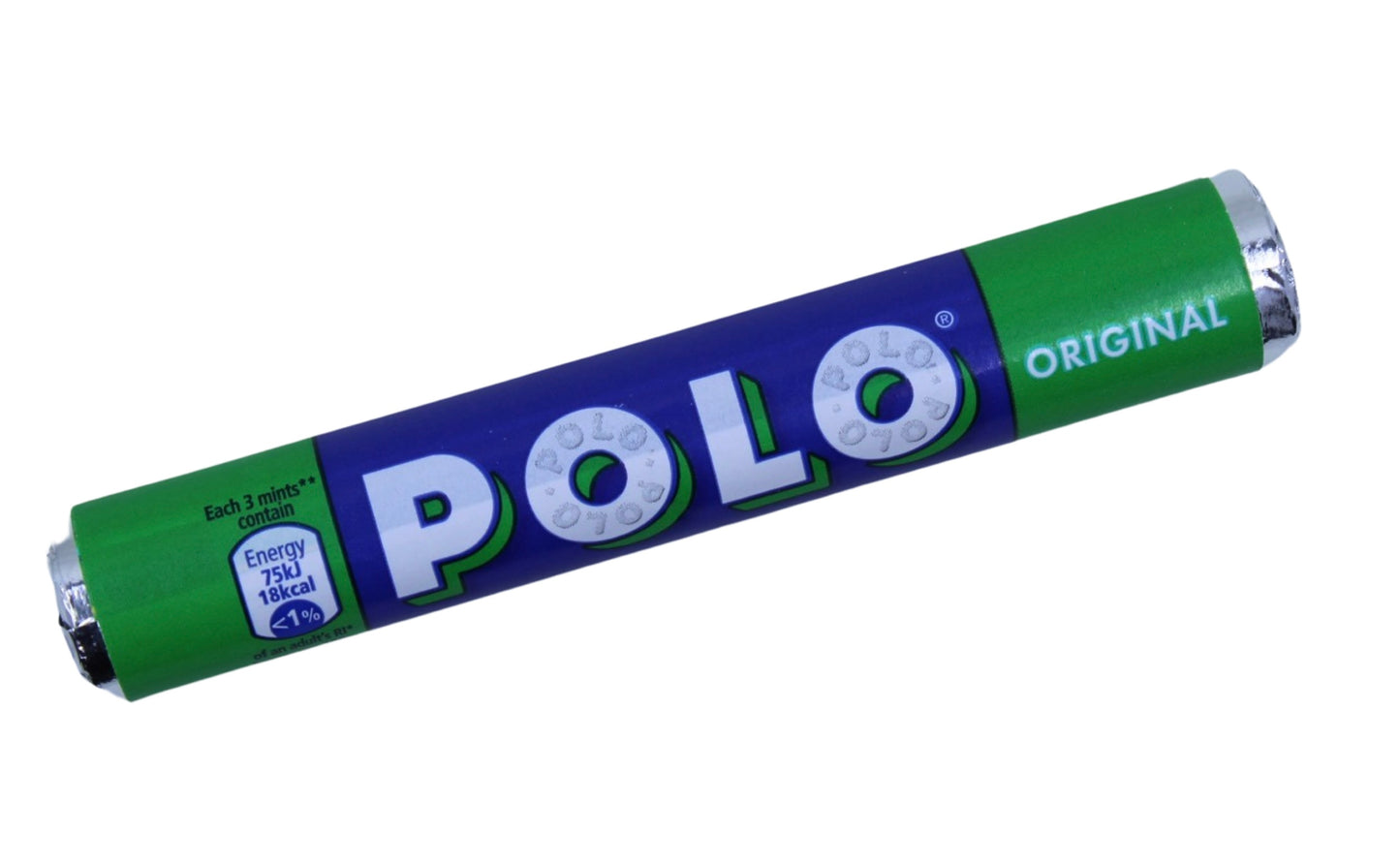 Polo Mints 34g