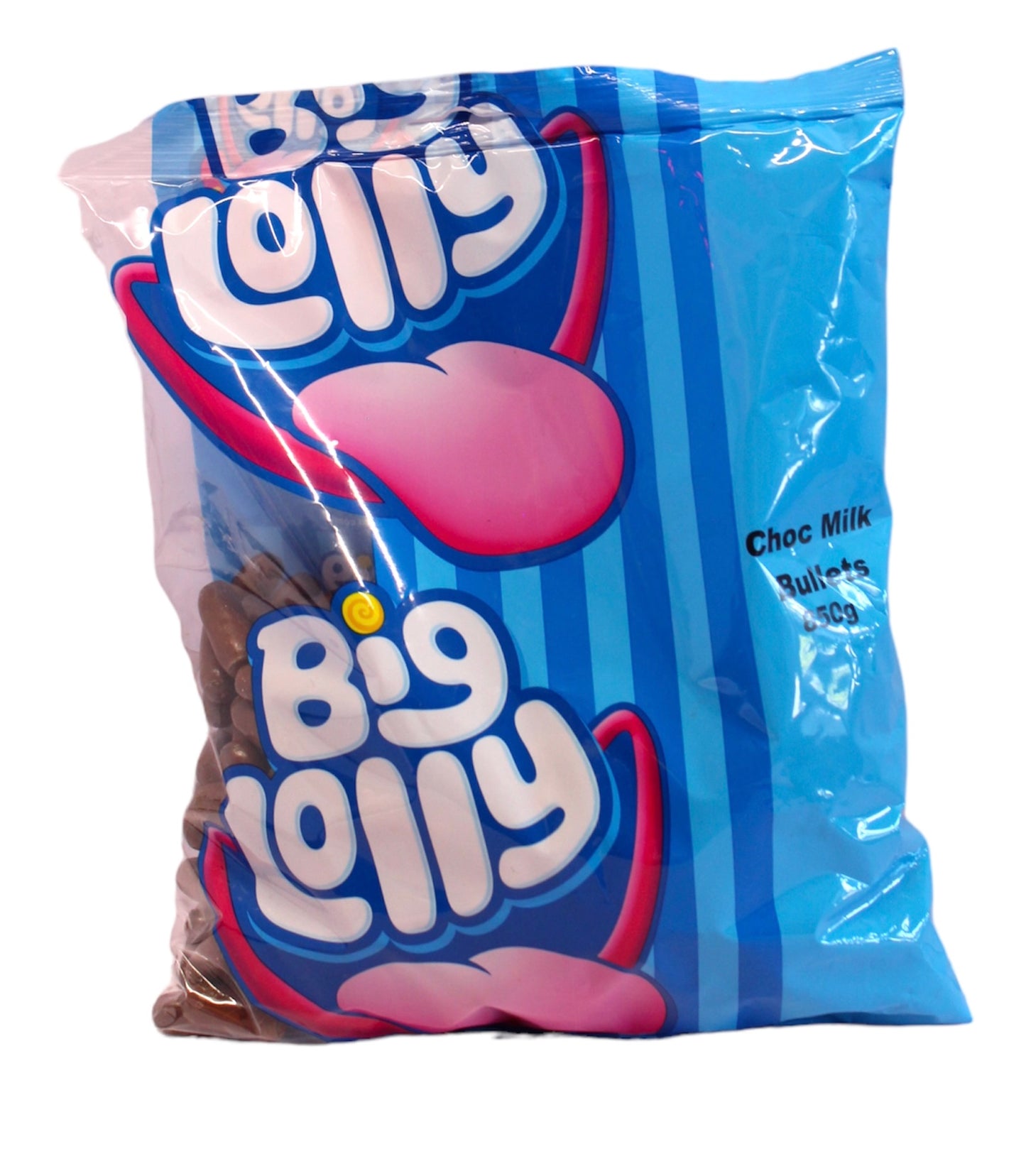 Chocolate Bullets 850g