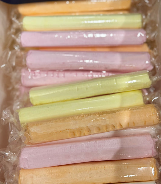 Ross’s Edinburgh Castle Rock 20g