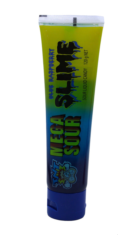 TNT Mega Sour Slime