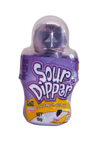 Sour Dipper