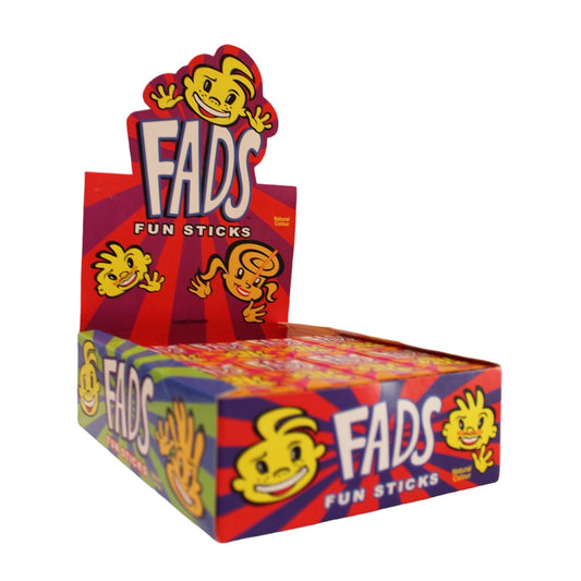 Fyna Fads Fun Sticks