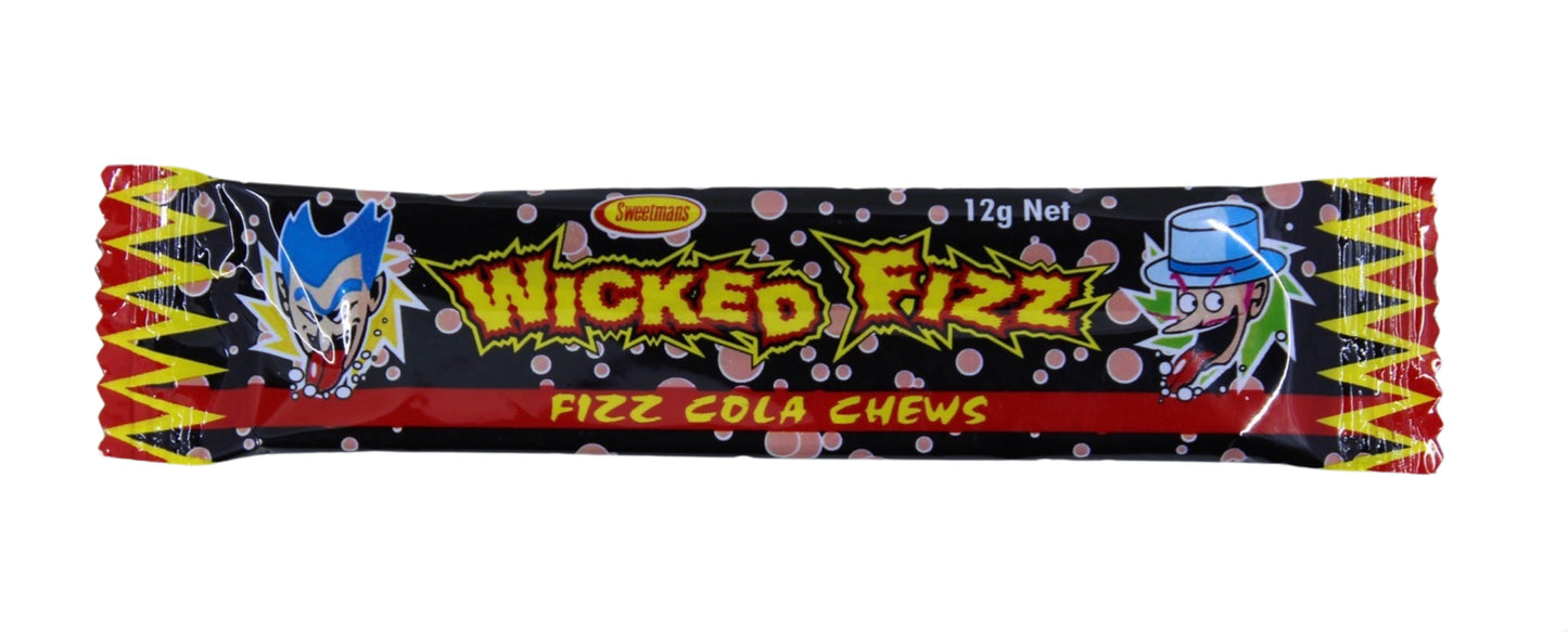 Wicked Fizz