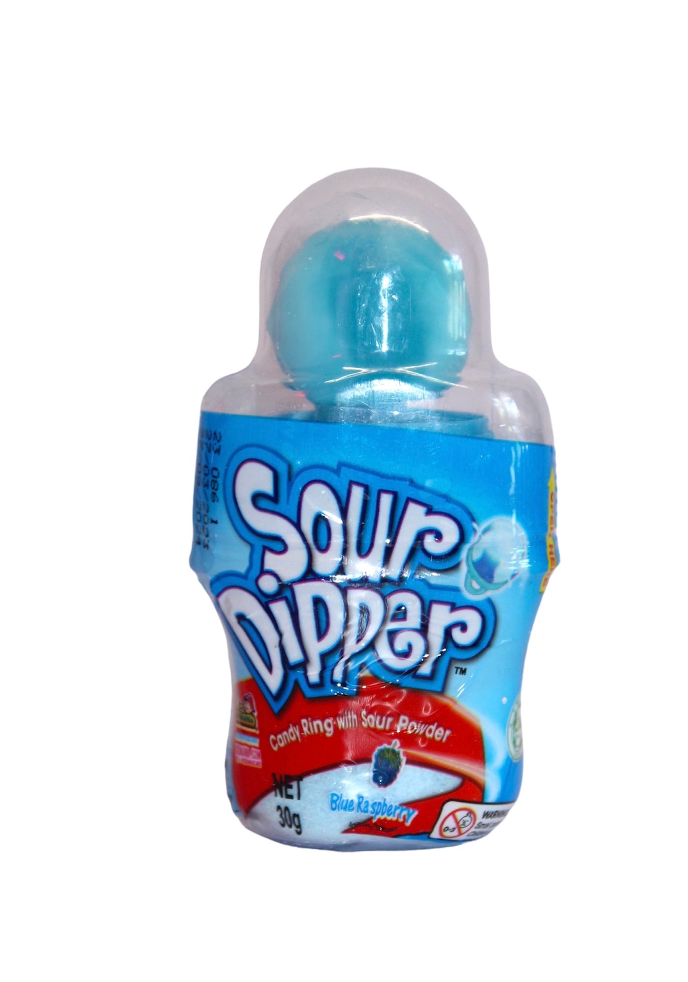 Sour Dipper