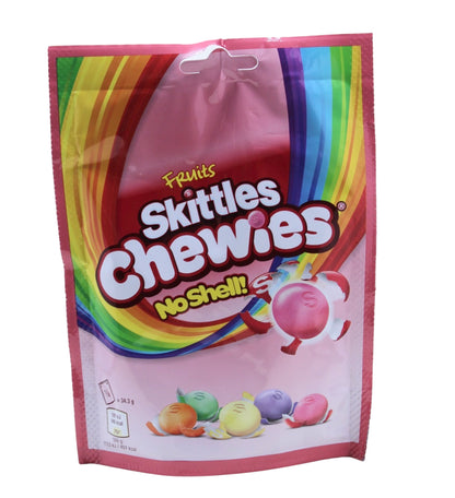 Skittles Chewies