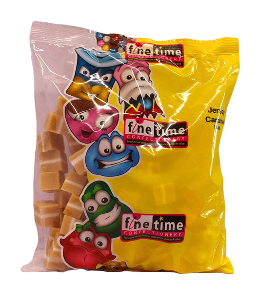 Jersey Caramels 1kg
