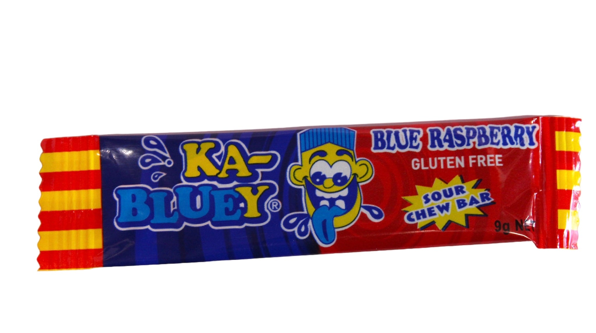 Ka Bluey Blast Chew – Our Sweet Indulgence