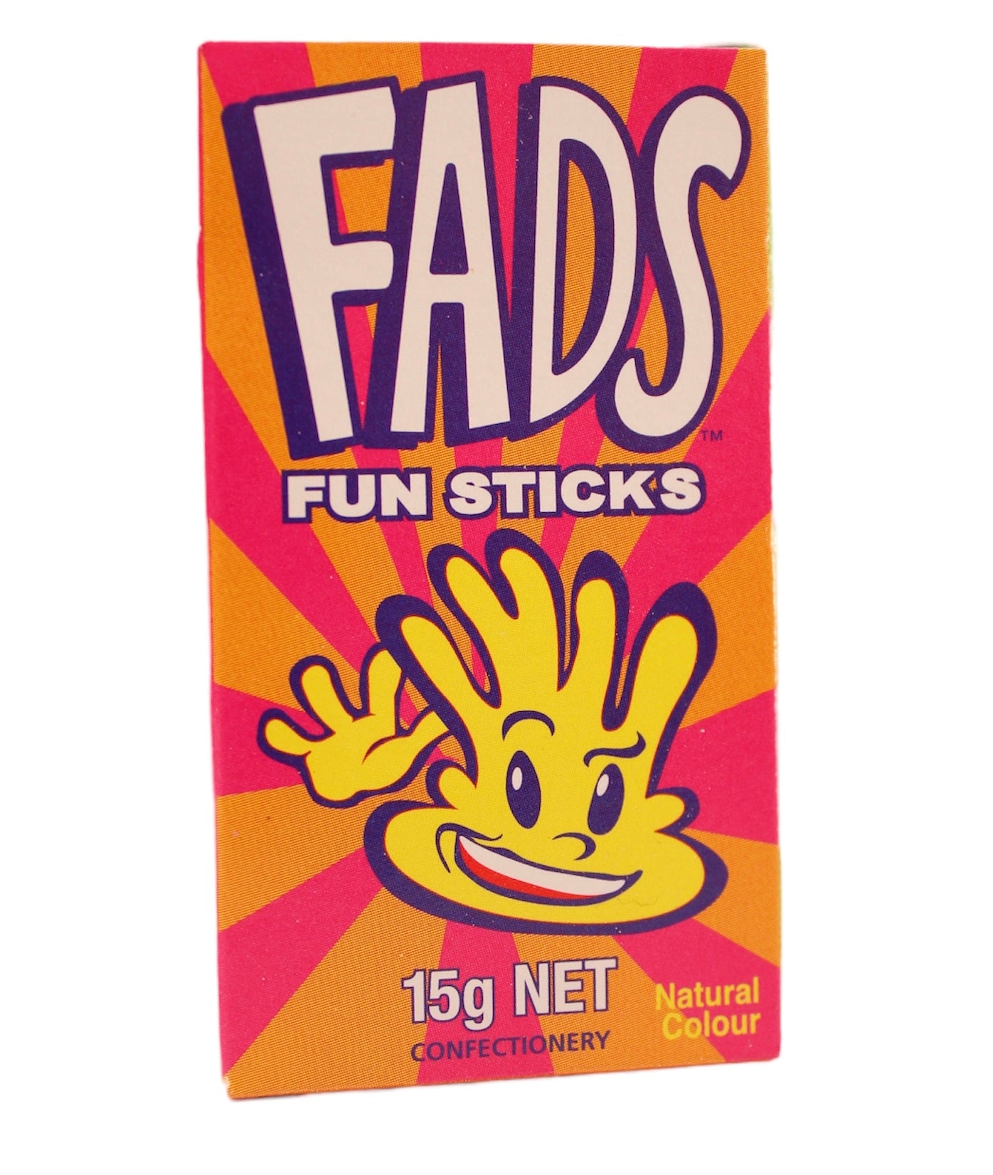 Fyna Fads Fun Sticks