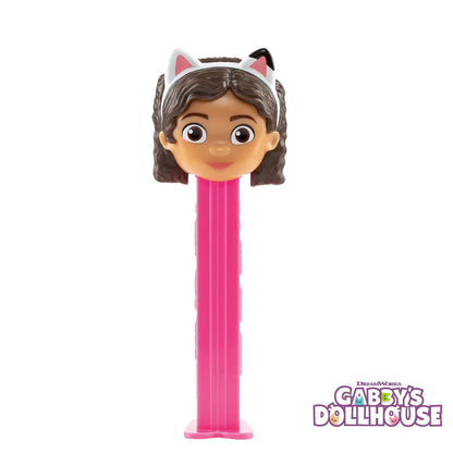 PEZ - GABBYS DOLLHOUSE