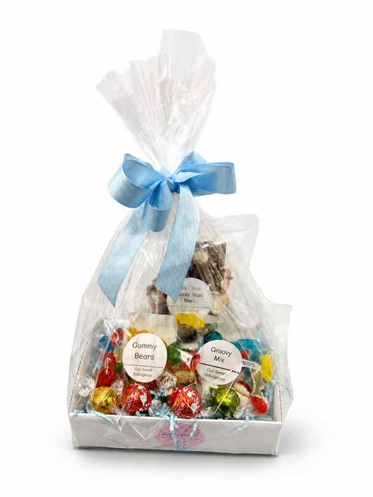 Simple and Sweet Hamper