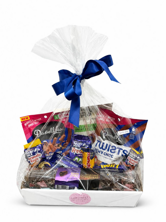 Chocolate Lovers Hamper