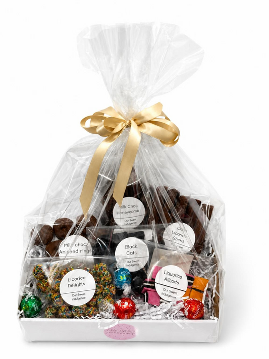 Licorice Lovers Hamper