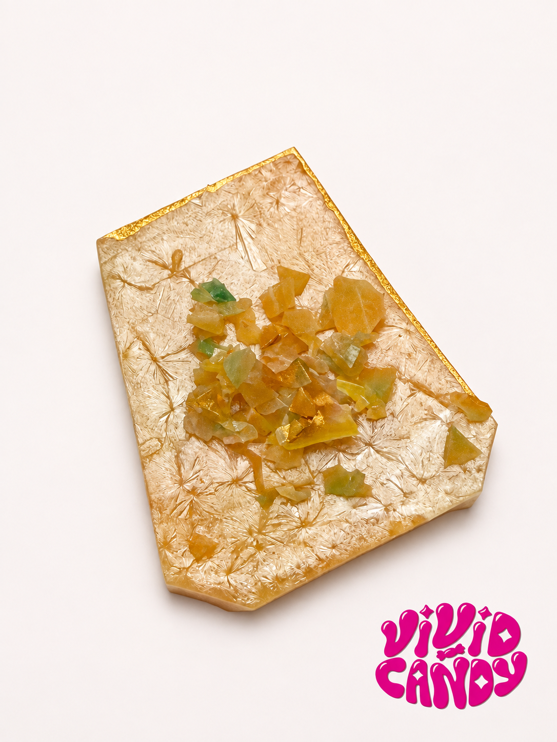 Japanese Crystal Candy - Gummy Bear