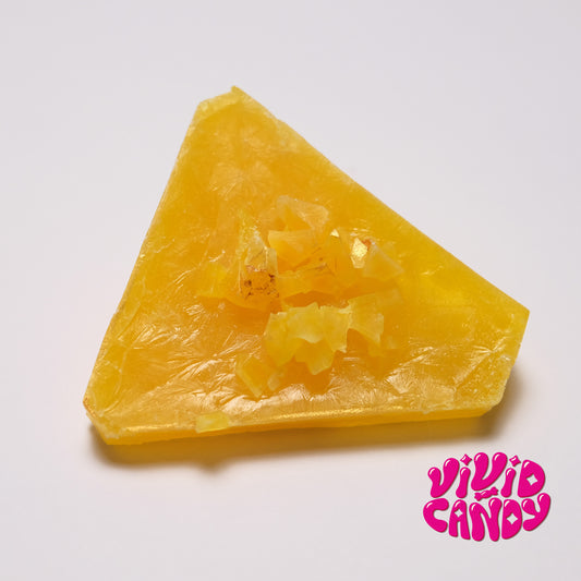 Japanese Crystal Candy - Honey Peach