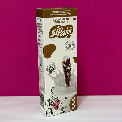 COCOA BEAN CHOCOLATE