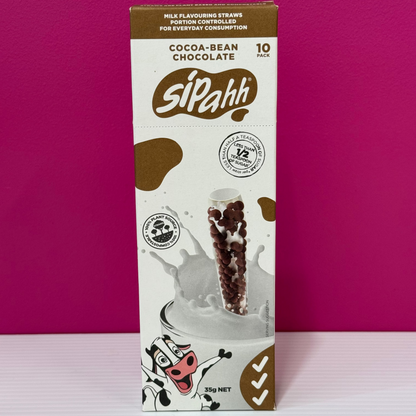 COCOA BEAN CHOCOLATE