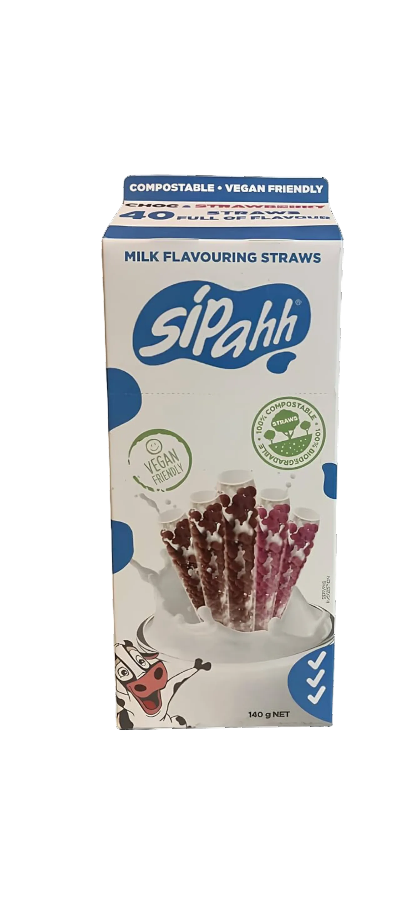 Sipahh Straws