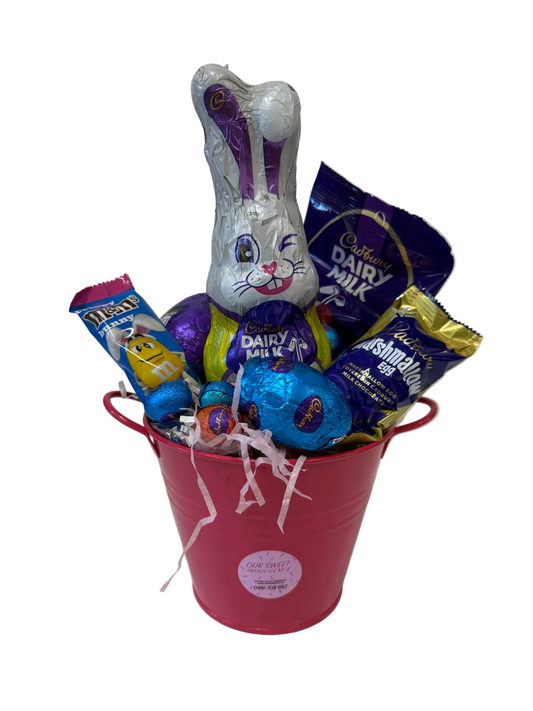 Clinker Bunny Hamper