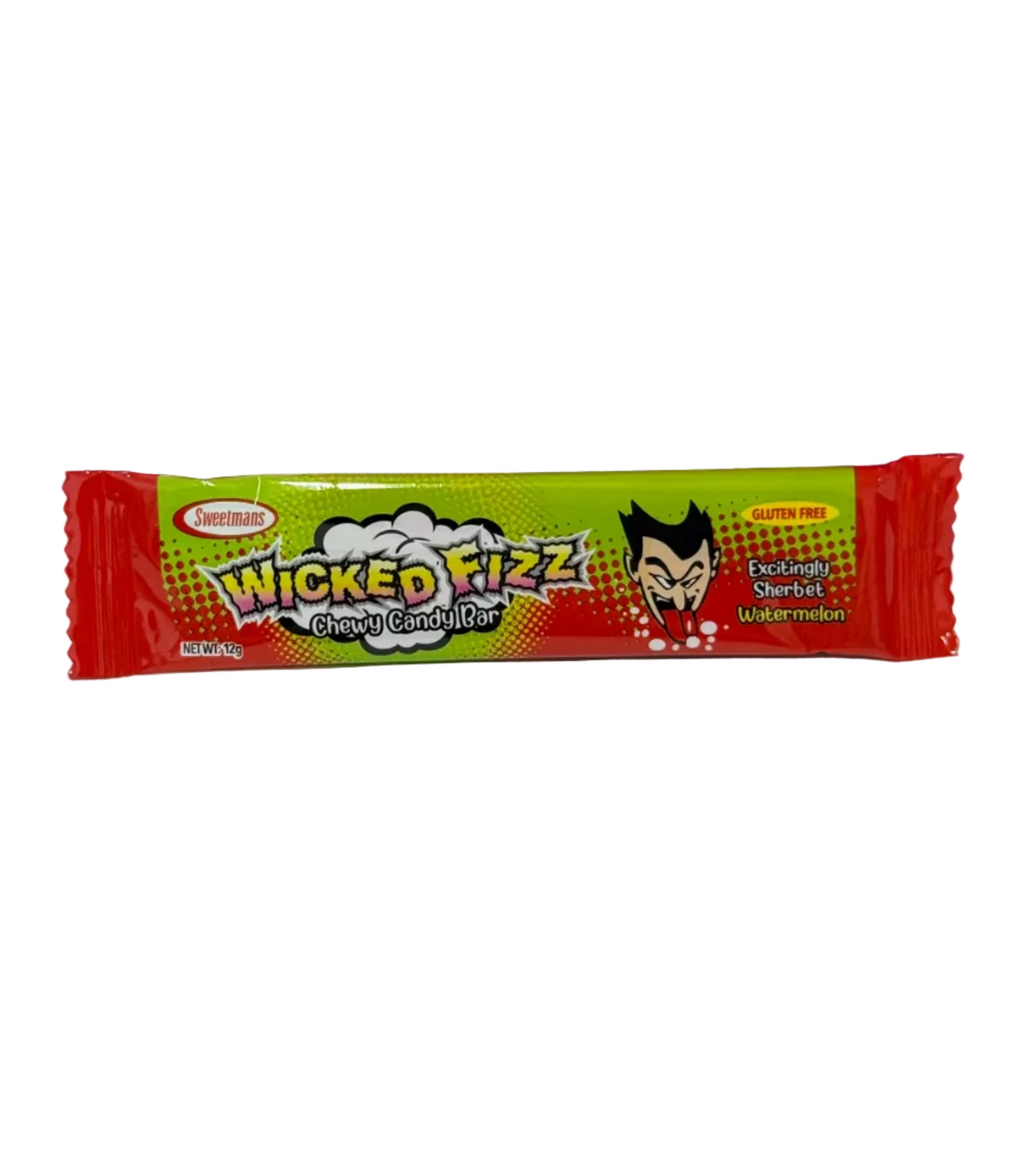 Wicked Fizz Watermelon