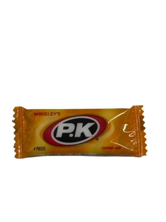 P.K Peppermint 5g