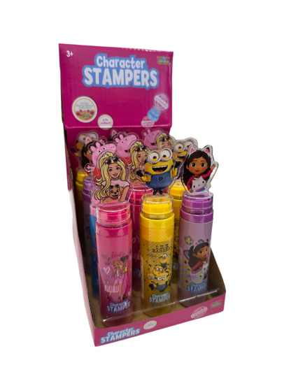 Assorted Character Stamper