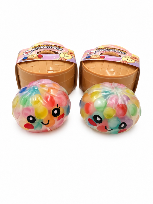 Mini Glitter Dumpling (Orbee)
