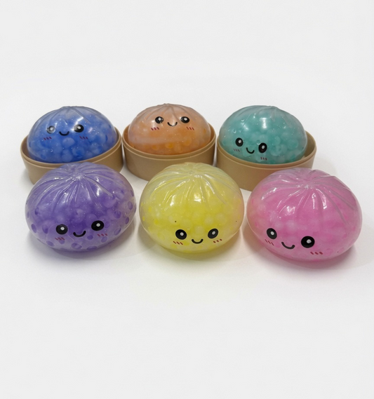 Mystery Squish Dumpling ORBEE